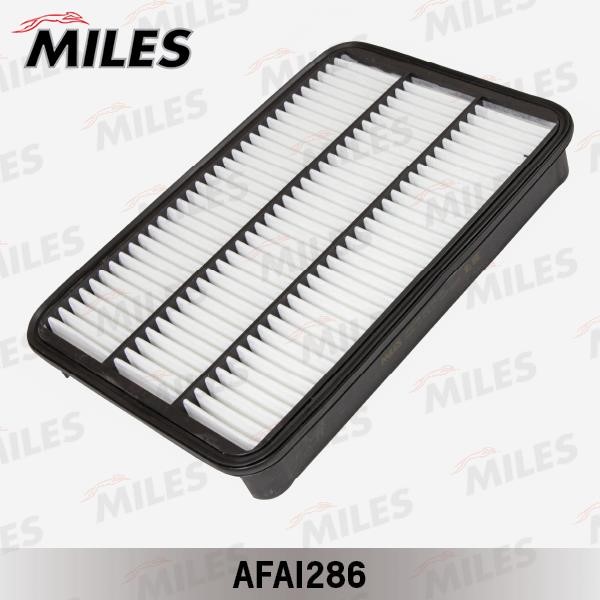 Miles AFAI286 Air filter AFAI286