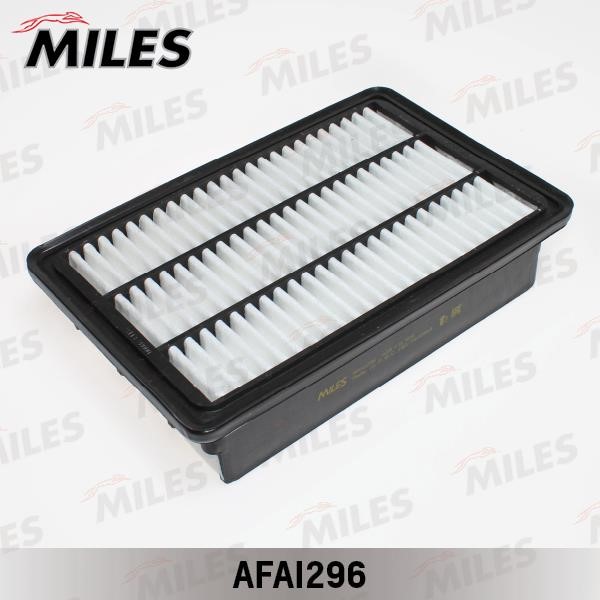 Miles AFAI296 Air filter AFAI296
