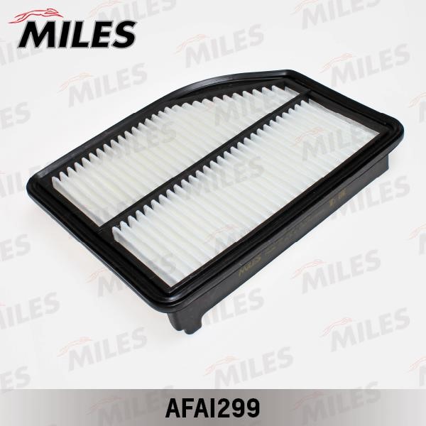 Miles AFAI299 Air filter AFAI299