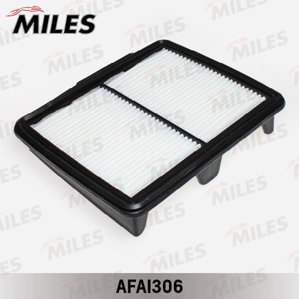 Miles AFAI306 Air filter AFAI306