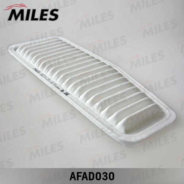 Miles AFAD030 Air filter AFAD030