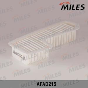 Miles AFAD215 Air filter AFAD215