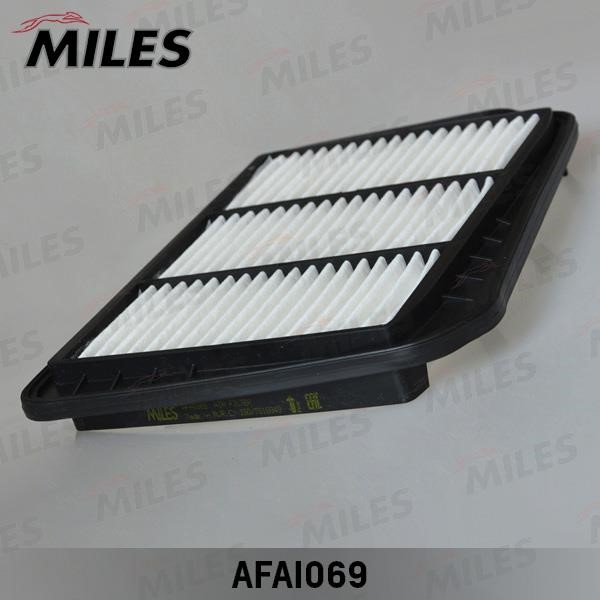 Miles AFAI069 Air filter AFAI069