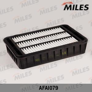 Miles AFAI079 Air filter AFAI079