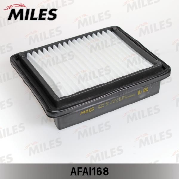 Miles AFAI168 Air filter AFAI168