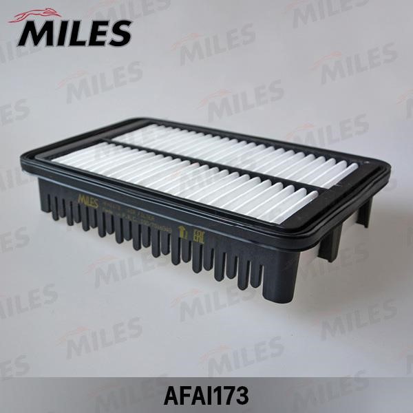 Miles AFAI173 Air filter AFAI173