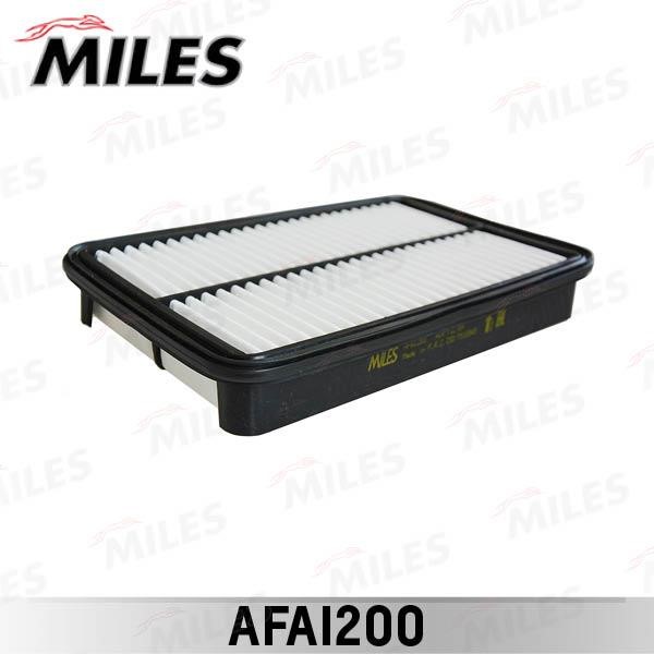 Miles AFAI200 Air filter AFAI200