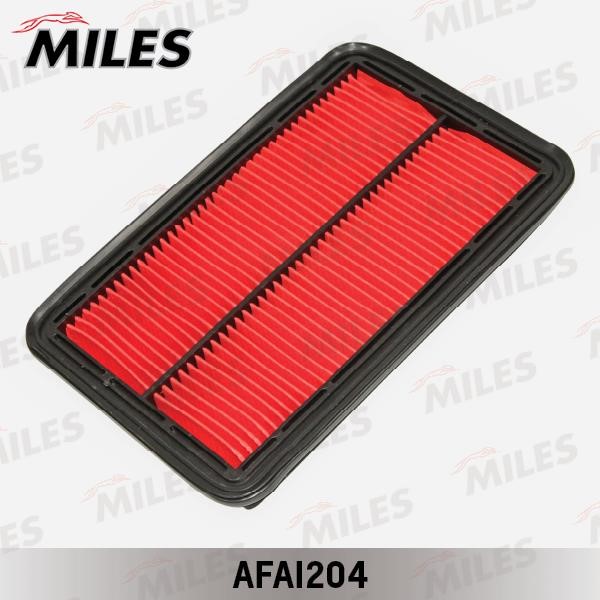Miles AFAI204 Air filter AFAI204