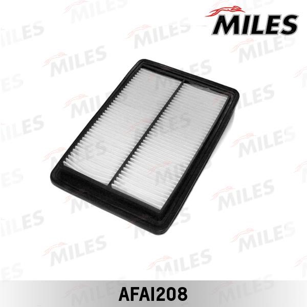 Miles AFAI208 Air filter AFAI208