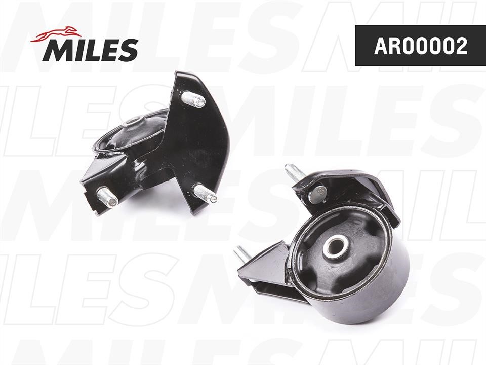 Miles AR00002 Engine mount AR00002