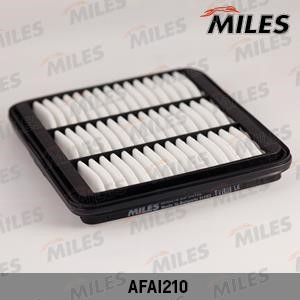 Miles AFAI210 Air filter AFAI210
