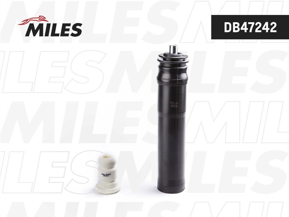 Miles DB47242 Bellow and bump for 1 shock absorber DB47242