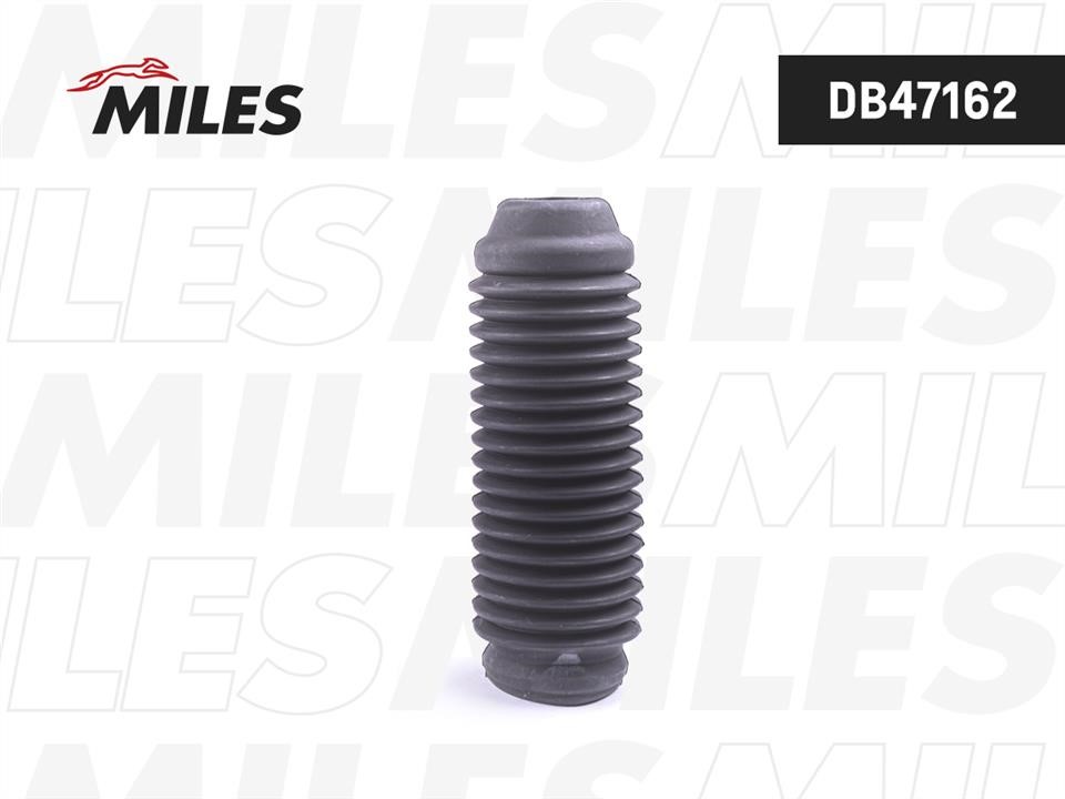 Miles DB47162 Bellow and bump for 1 shock absorber DB47162