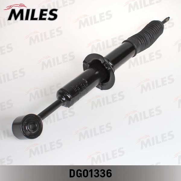 Buy Miles DG01336 at a low price in United Arab Emirates!