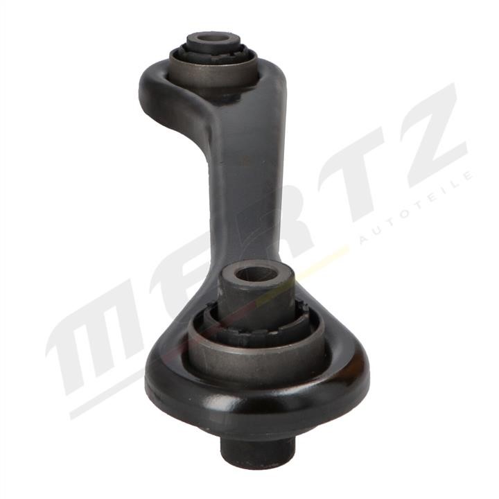 Control/Trailing Arm, wheel suspension MERTZ M-S0163