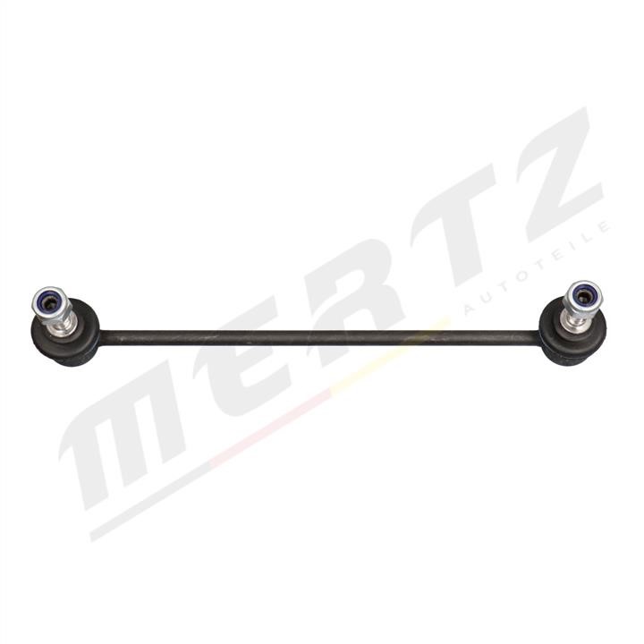 MERTZ M-S0277 Link/Coupling Rod, stabiliser MS0277