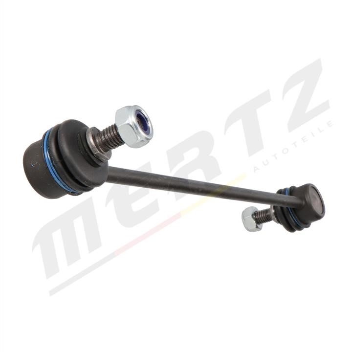 Front anti roll bar link MERTZ M-S0278