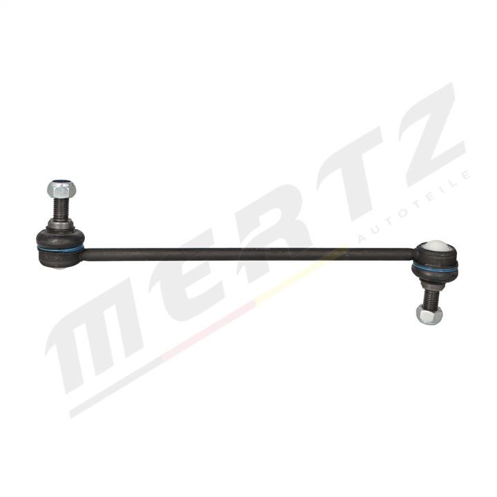 Front anti roll bar link MERTZ M-S0290