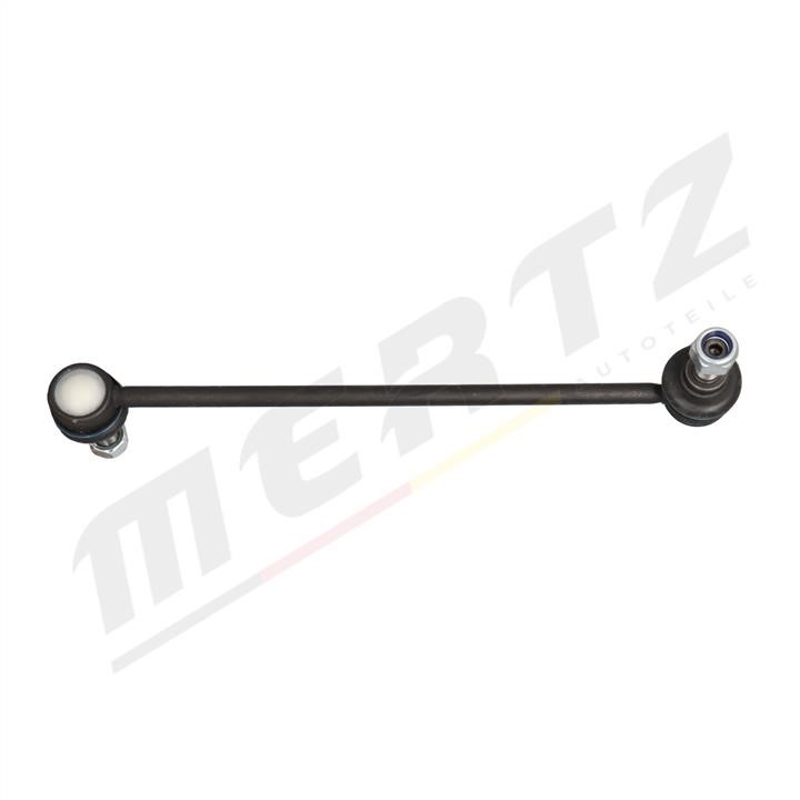 Sway bar link Ford Transit Custom: MS0290 MERTZ Front anti roll bar link