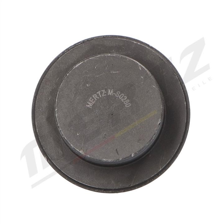 Ball joint MERTZ M-S0280