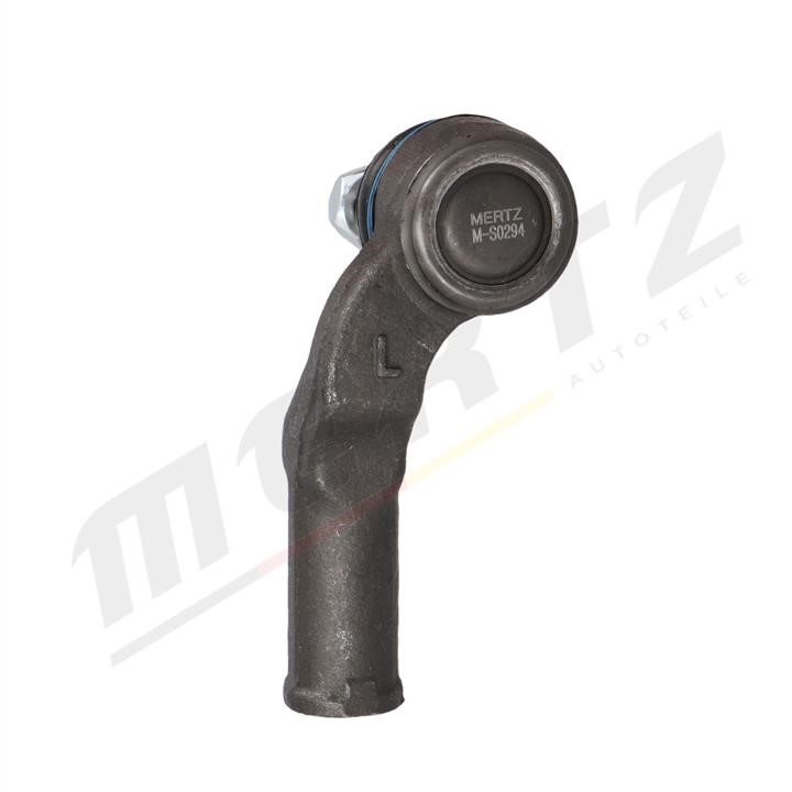 Tie rod end MERTZ M-S0294