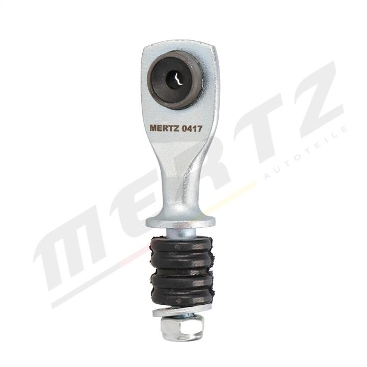 MERTZ Rear anti roll bar link – price 22 PLN
