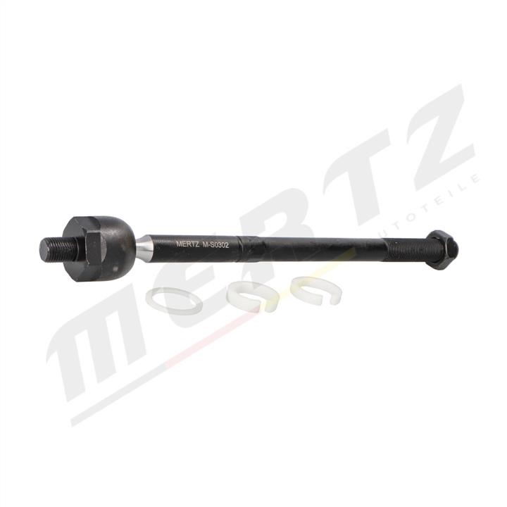 Inner track rod end Land Rover: MS0302 MERTZ Inner Tie Rod
