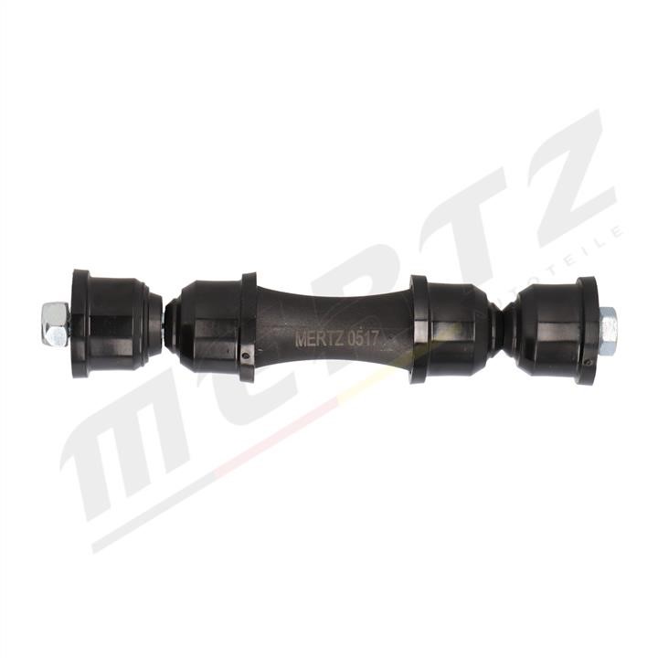 MERTZ M-S0303 Link/Coupling Rod, stabiliser MS0303