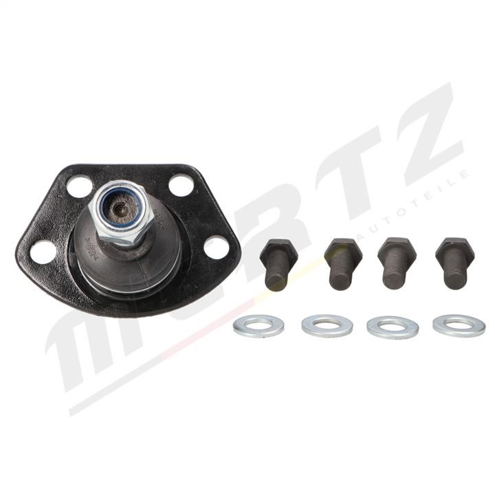 MERTZ M-S0447 Ball joint MS0447