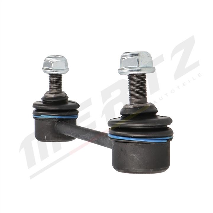 Rear anti roll bar link MERTZ M-S0560
