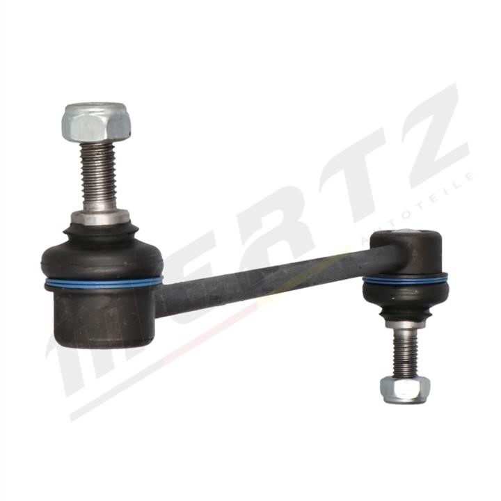 Front anti roll bar link MERTZ M-S0442