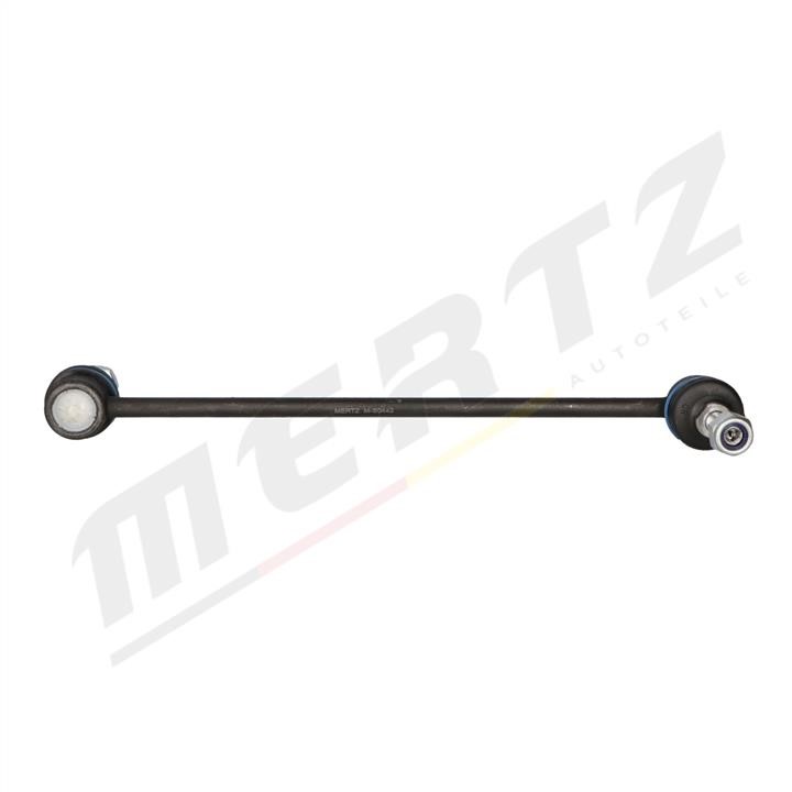 Drop links Fiat Multipla: MS0442 MERTZ Front anti roll bar link