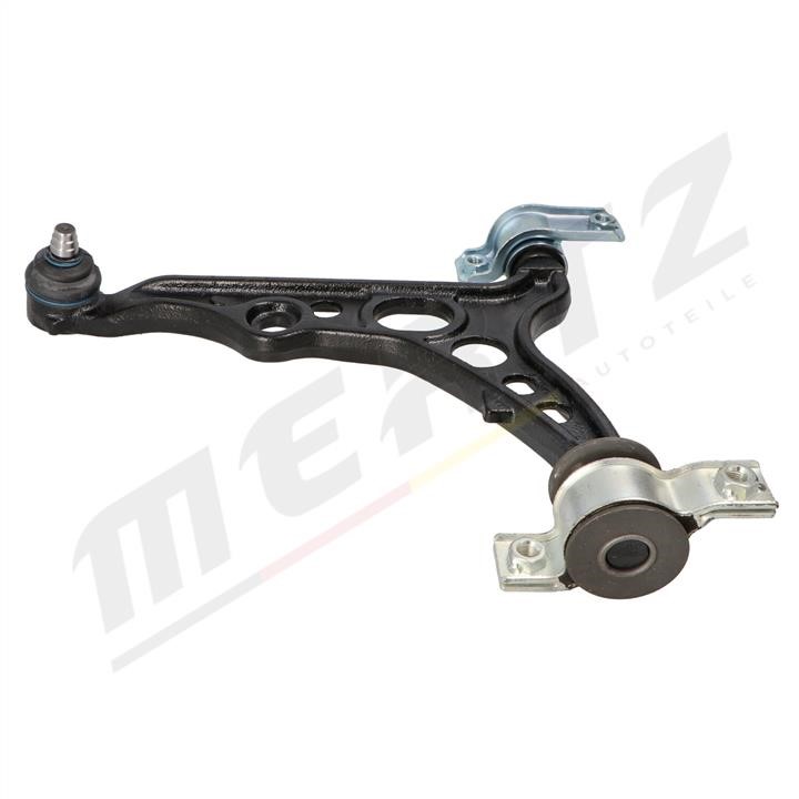 MERTZ M-S0443 Control Arm/Trailing Arm, wheel suspension MS0443