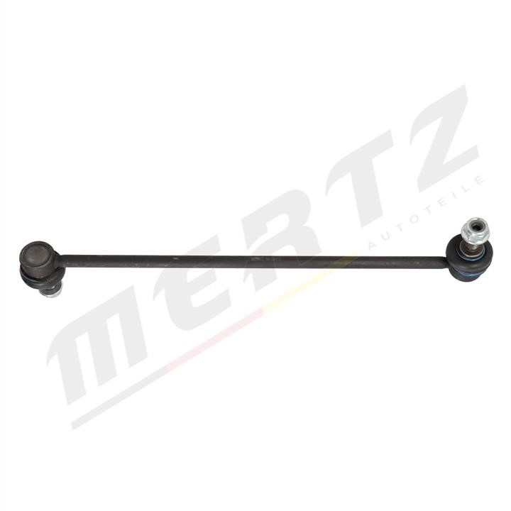 Front anti roll bar link MERTZ M-S0417