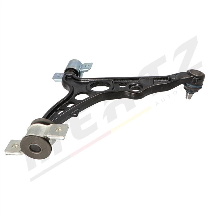 Control/Trailing Arm, wheel suspension MERTZ M-S0443