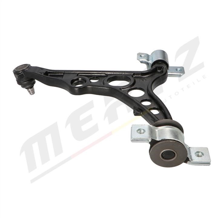 Control/Trailing Arm, wheel suspension MERTZ M-S0444
