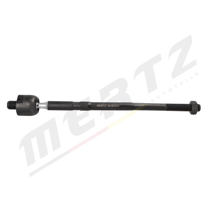 Inner tie rod end Audi: MS0563 MERTZ Inner Tie Rod