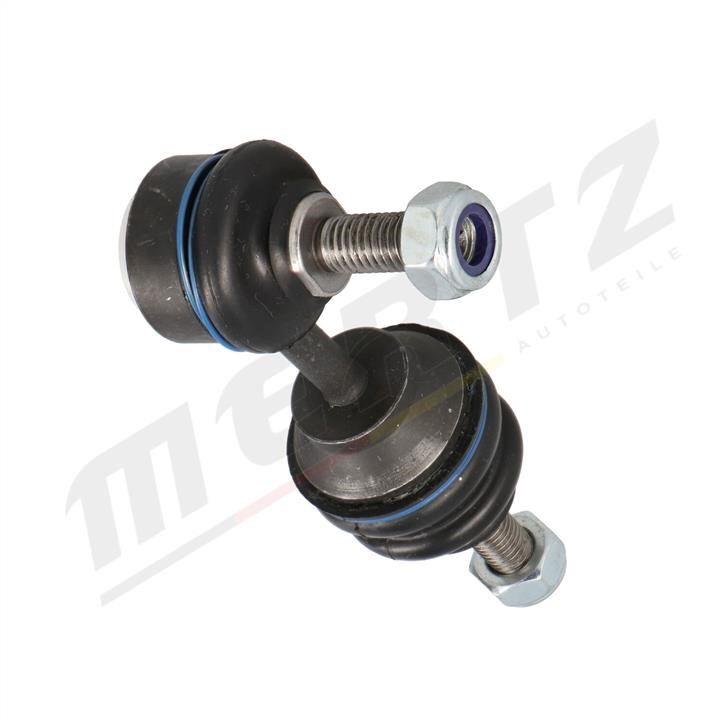 Front anti roll bar link MERTZ M-S0565