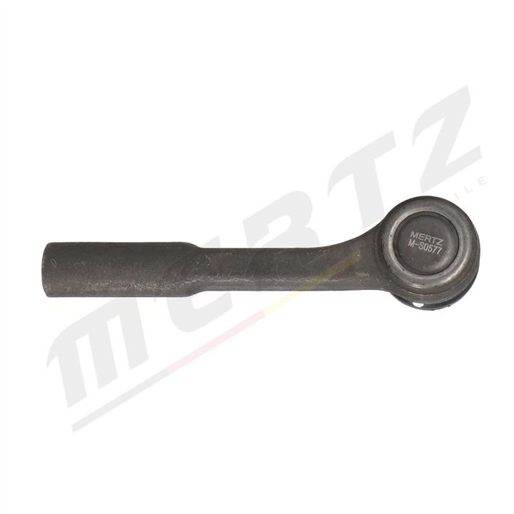 Tie rod end MERTZ M-S0577