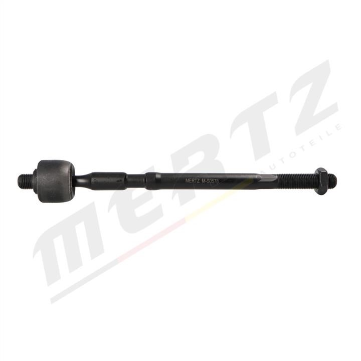 MERTZ M-S0578 Inner Tie Rod MS0578 MS0578 MERTZ Inner Tie Rod