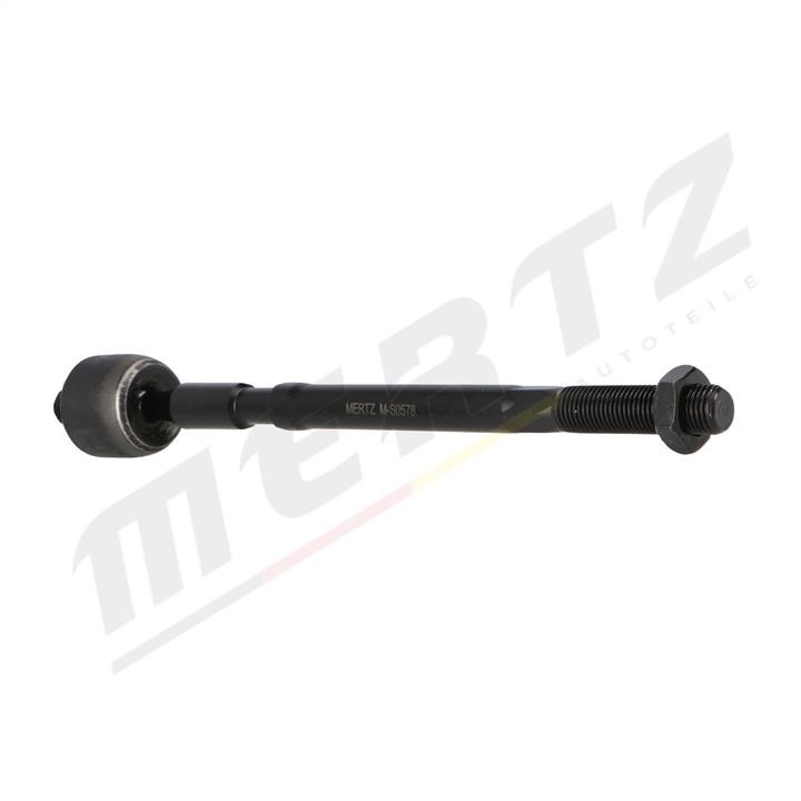 Inner Tie Rod MERTZ M-S0578
