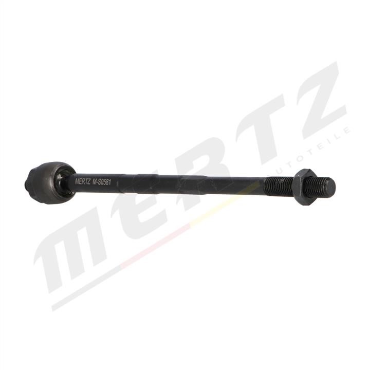 Inner Tie Rod MERTZ M-S0581