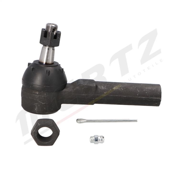 Outer tie rod end Chrysler PT Cruiser: MS0582 MERTZ Tie rod end