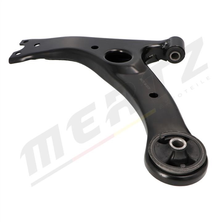 Control Arm&#x2F;Trailing Arm, wheel suspension MERTZ M-S0726