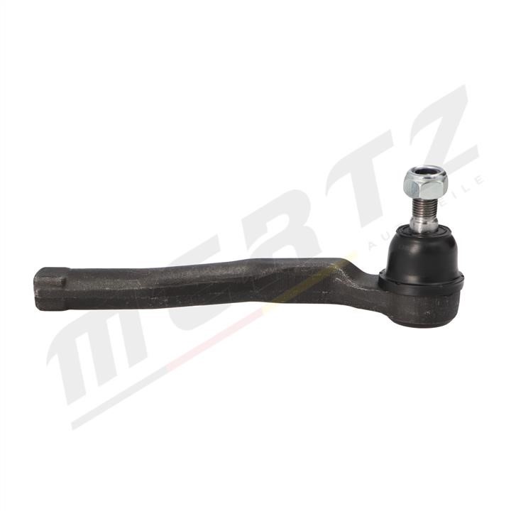 Track rod end ball joint Chevrolet Kalos: MS0743 MERTZ Tie rod end