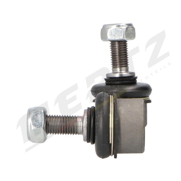 MERTZ Rear anti roll bar link – price 35 PLN