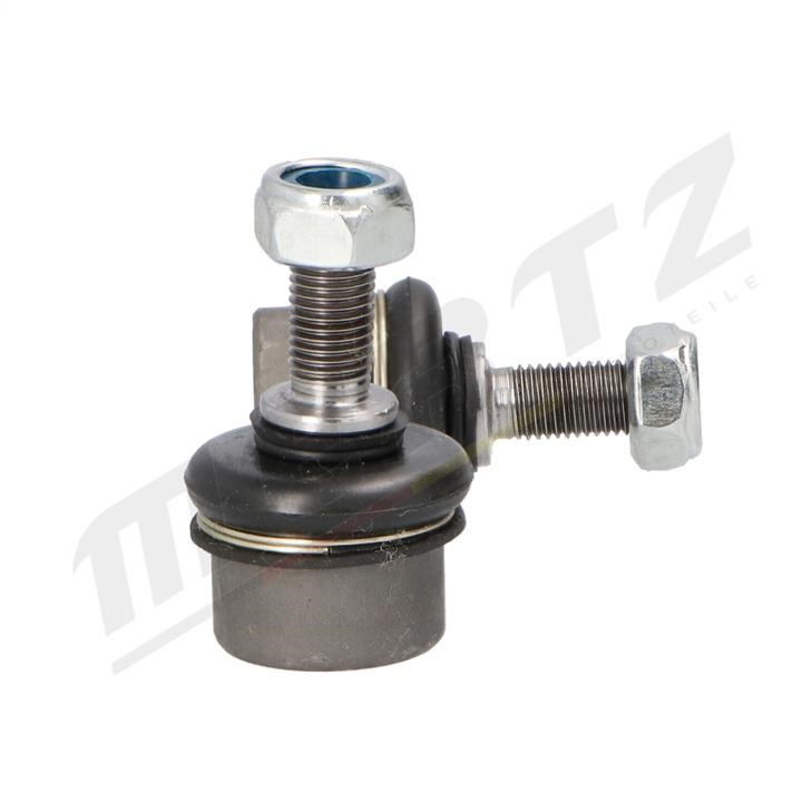 Rear anti roll bar link MERTZ M-S0728