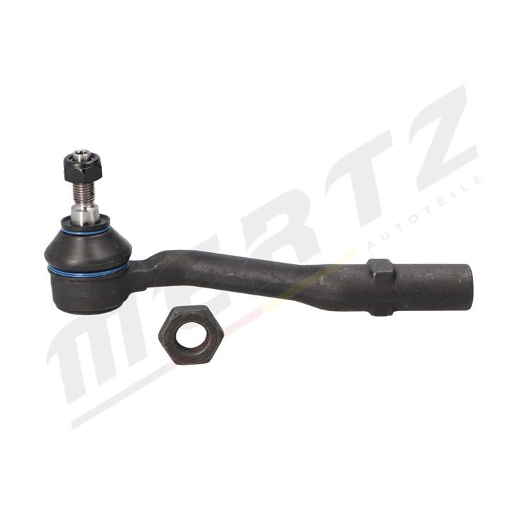 Outer tie rod end Citroen C2: MS0744 MERTZ Tie rod end