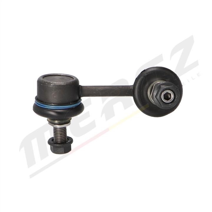 MERTZ Rear anti roll bar link – price 35 PLN