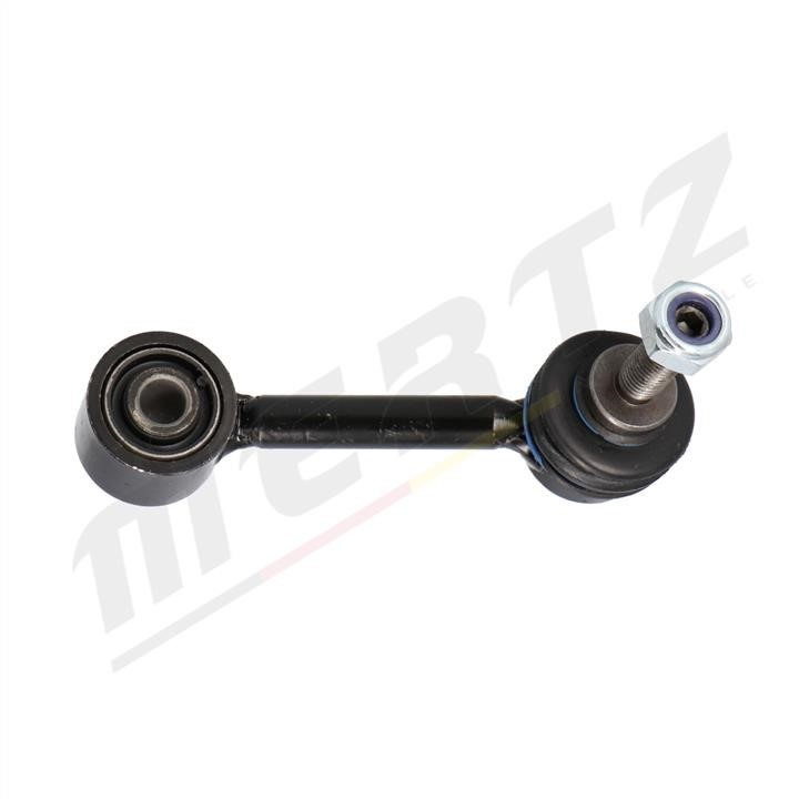 MERTZ M-S0593 Link/Coupling Rod, stabiliser MS0593